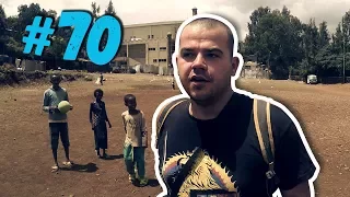 #70 Przez Świat na Fazie - Droga do Sudanu