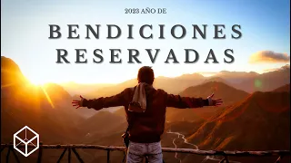 #010 | Bendiciones Reservadas 🙏 | Madrugadas de Oración