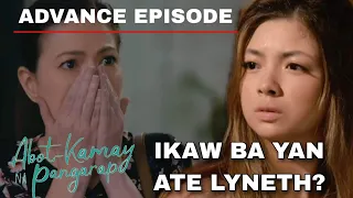 Abot Kamay na Pangarap: Magkapatid | Advance Full episode