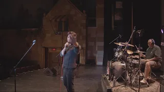 LIVING ON VIDEO (Trans-X COVER) performed by Storm The Palace (07 of 16)