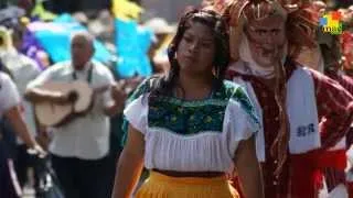 Uruapan Michoacán / Tradición y Cultura