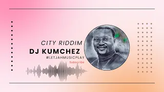 City Riddim Mix Feat. Lutan Fyah, Luciano, Devano, Queen Omega (March 2024) #Reggae