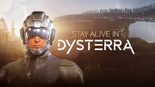 Dysterra SNF Trailer