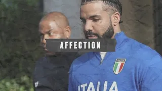 Drake x Tory Lanez type beat "Affection"