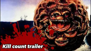 Critters 2 (kill count trailer)