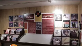 Charles H. Wright Museum of African American History on Live In The D