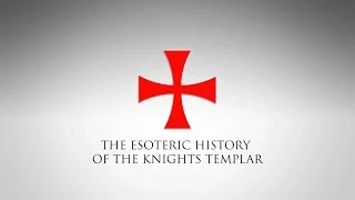 Timothy Hogan - Esoteric Templar History