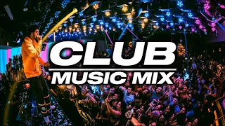 CLUB MUSIC MIX 2022 | VOL:-15| David Guetta,Curbi,Katy Perry ,Disclosure