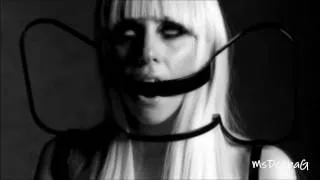 Lady Gaga- Manifesto of Little Monsters HD