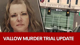 Lori Vallow trial update with Justin Lum | Newsmaker