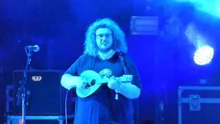 The Elephant Sessions - Live HebCelt 2019