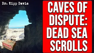 📦 Caves of Dispute ft. Dr. Kipp Davis (Dr. Kill)