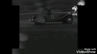 Worst F1 crashes of each decade 1950s-2020s