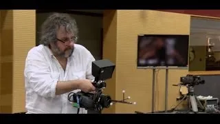The Hobbit: The Desolation of Smaug, Production Diary 13