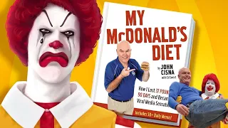 The Bizarre Aftermath of Super Size Me | McDonald's Documentary