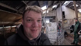 Farm-Vlog 3