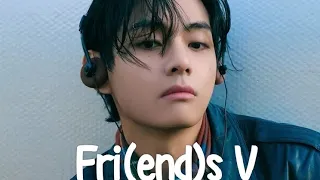 BTS V - Fri(end)s Official MV