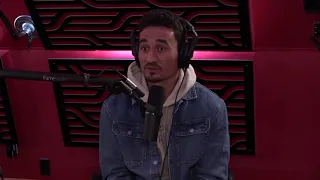 Max Holloway on being the smallest Samoan