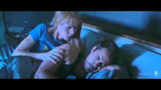 Counting Stars - Tony Stark/Pepper Potts