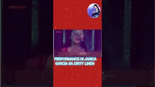 Performance ni Jennica Garcia sa ‘Dirty Linen,’ pasado sa netizens #youtubeshorts