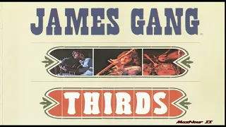 Jamḛs̰ Gang-Third̰s̰  1971 Full Album HQ