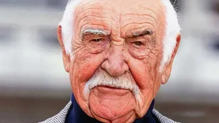 These Dark Secrets Of Sean Connery Came Out After His Death