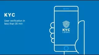 Как участвовать в Баунти KYC Legal  | Подробный разбор Bounty KYC Legal
