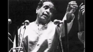 Pt Bhimsen Joshi  Raag,Yaman -  kahe sakhee kaiseke kariye & shyaama bajaaye aaja muraliyaa