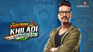 Haarsh Limbachiyaa | From Abort King To Champion | Khatron Ke Khiladi Made In India