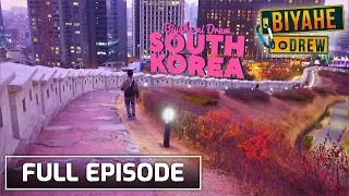 [RESTRICTED] Biyahe ni Drew: Virtual travel to South Korea | Full Episode