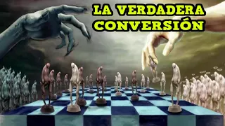 Paul Washer Español ➤ "Qué Es La Verdadera Conversion" | Predicación Cristiana