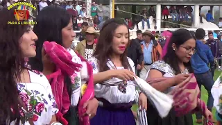 ASI SE BAILA EN PICHATARO MICHOACAN 2017