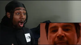 Trap | Official Trailer *Reaction*