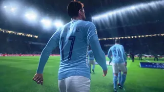 FIFA 19 - 1st Official Trailer | E3 2018 (PS4/XBX/PC)