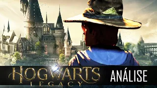 Hogwarts Legacy : Vale ou Não a Pena Jogar!?