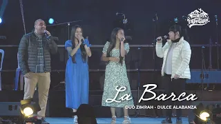 La Barca - Duo Zimrah / Dulce Alabanza