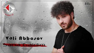 Veli Abbasov - Geldim Sene (Dildora Niyozova) 2023