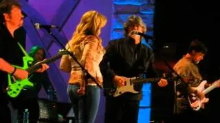 Alabama with Trisha Yearwood "Lady Down On Love" Live at Ryman Auditorium