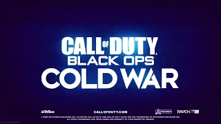Black Ops Cold War WORLD REVEAL LIVE EVENT! (WARZONE)