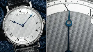 Why One of the Industry's Most Important Brands Still Deserves More Respect - Breguet Classique 5157