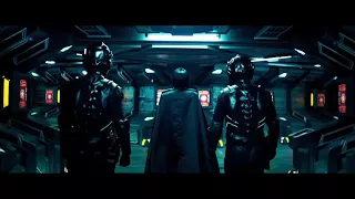 Bleeding Steel Official US Trailer