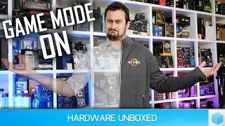 Principled Technologies Responds to Hardware Unboxed