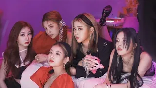 sorry not sorry[itzy]Dance mirror