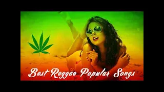 Ⓗ Best Reggae Popular Songs 2017 | Reggae Cover Mix | Best Reggae Music Hits 2017