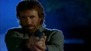 Top Dog (1995) - Official Trailer | Chuck Norris