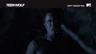 Teen Wolf 5x20 Apotheosis Season Finale Promo #2