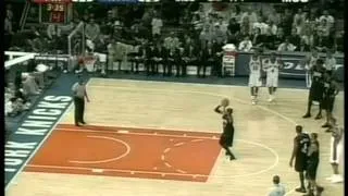 Allen Iverson 47 pts,9 ast, season 2006, 76ers vs knicks