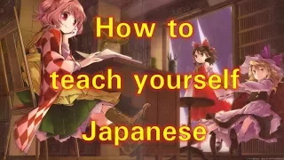 How to learn Japanese by using a spaced repetition system and visual novels