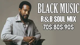 70s/80s/90s R&B Soul Mix - Old School Soul Songs - Marvin Gaye, Otis Redding, Sam Cooke, Al Green