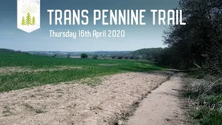 Trans Pennine Trail - Worsbrough : Part 1